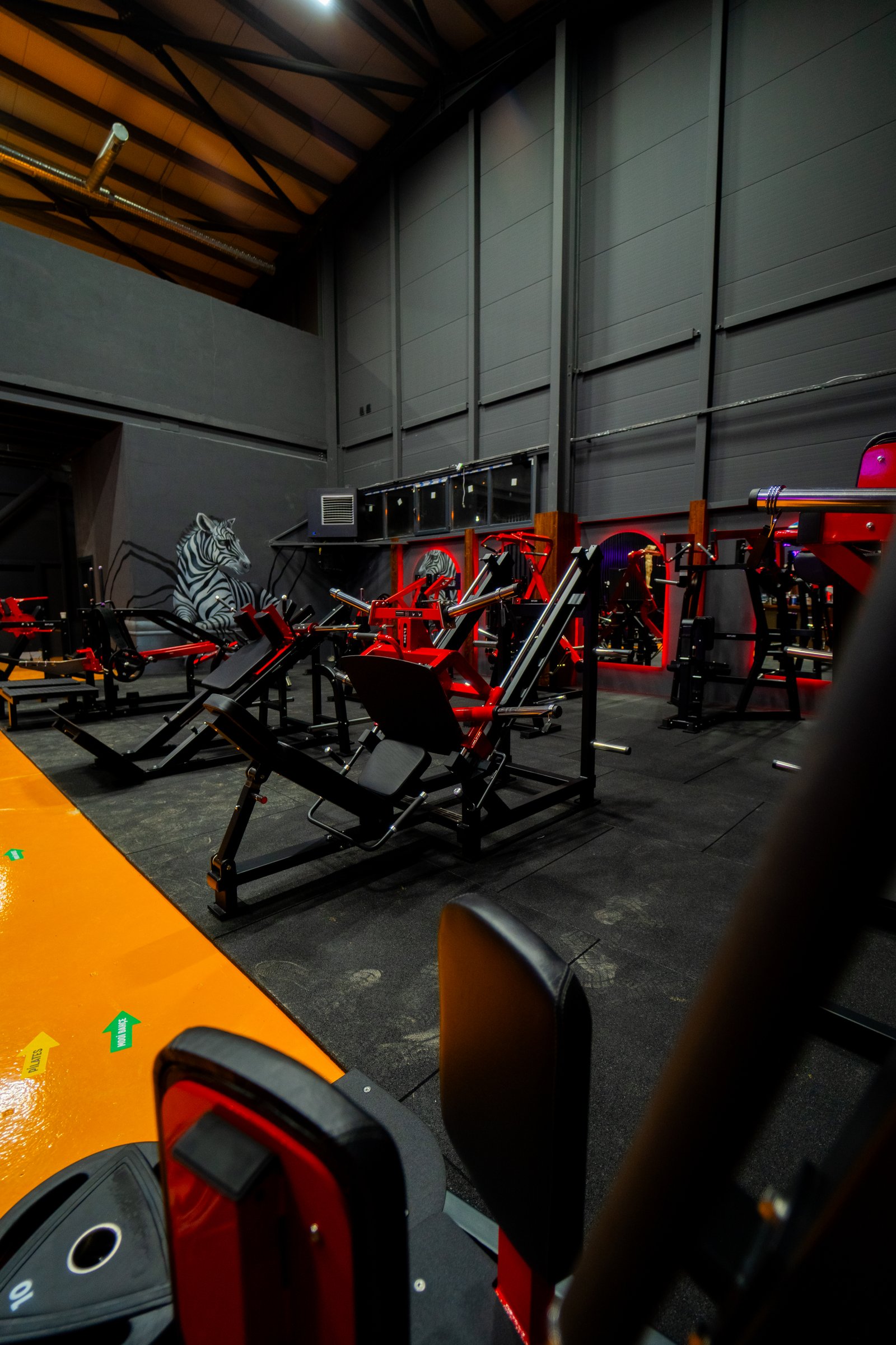 Mooifit Projesi